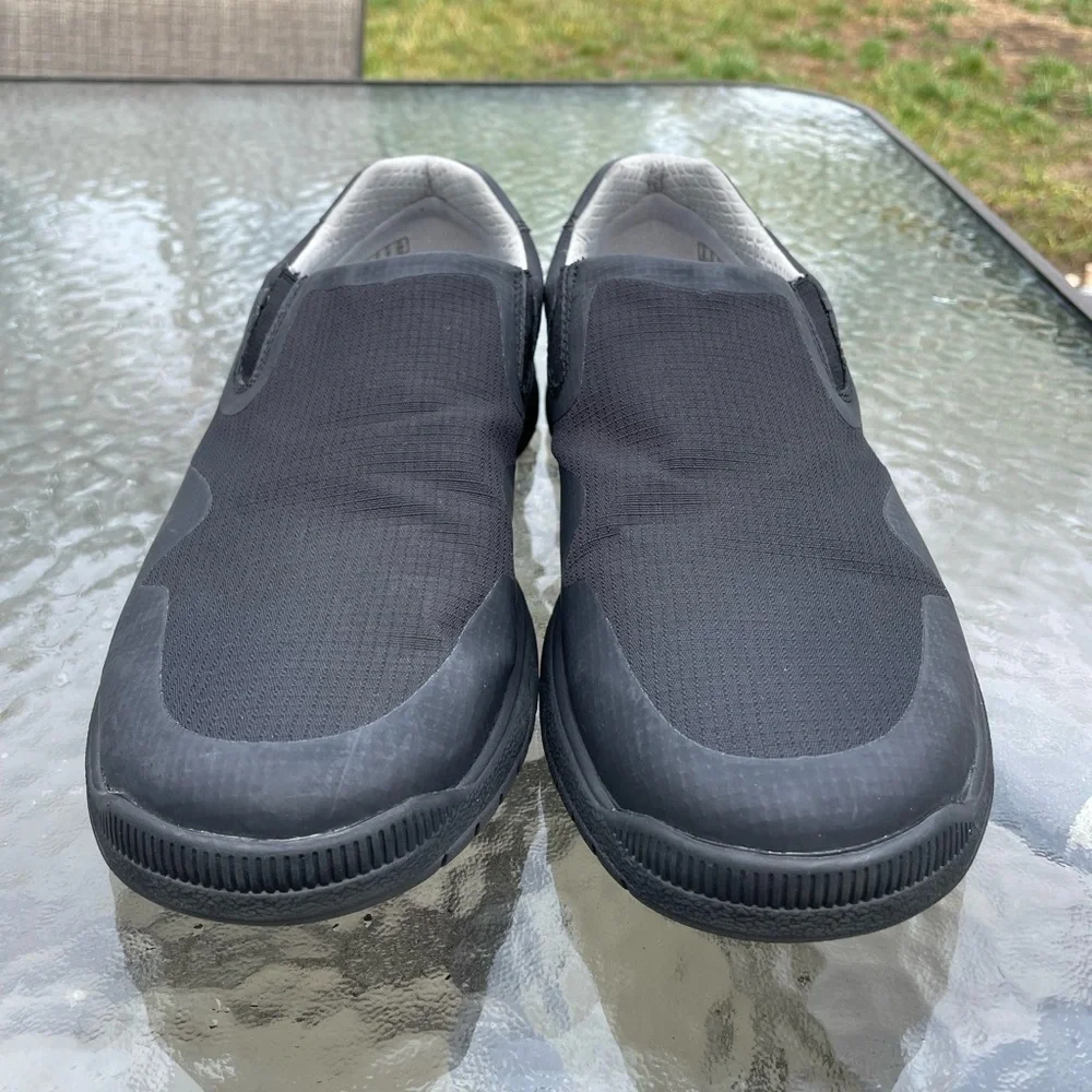 Clarks Votta Free Mens Black Synthetic Lifestyle Sneakers Shoes